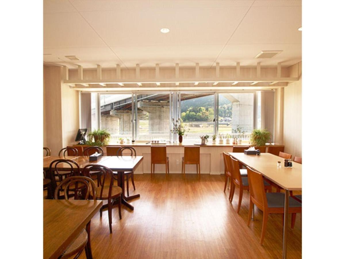Pure Hotel - Vacation Stay 44185V Yabu  Dış mekan fotoğraf